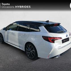 Toyota Corolla Touring Sports 2.0 178ch Collection MY26 occasion - Brest - photo 2/24