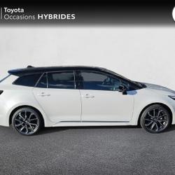 Toyota Corolla Touring Sports 2.0 178ch Collection MY26 occasion - Brest - photo 3/24