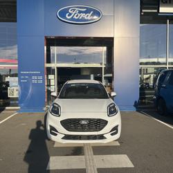 Ford Puma 1.0 EcoB Hyb 125 mHEV PShift ST-LINE occasion - Le Mans - photo 2/20