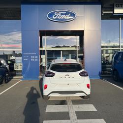 Ford Puma 1.0 EcoB Hyb 125 mHEV PShift ST-LINE occasion - Le Mans - photo 3/20