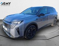 Peugeot 5008 Saint-Brieuc