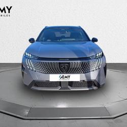 Peugeot 5008 5008 Hybrid 145 e-DCS6 GT Saint-Brieuc