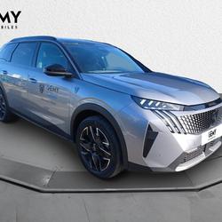 Peugeot 5008 5008 Hybrid 145 e-DCS6 GT Saint-Brieuc