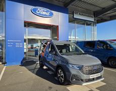 Ford Transit Connect Le Mans