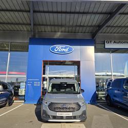 Ford Transit Connect FLEXCAB L1 2.0 EcoBlue 122ch DCT7 ACTIVE occasion - Le Mans - photo 2/21
