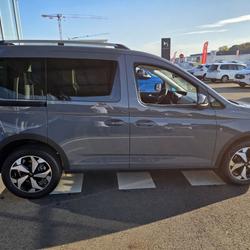 Ford Transit Connect FLEXCAB L1 2.0 EcoBlue 122ch DCT7 ACTIVE occasion - Le Mans - photo 3/21