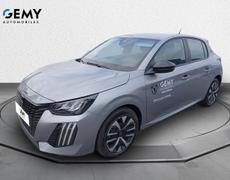 Peugeot 208 Saint-Brieuc