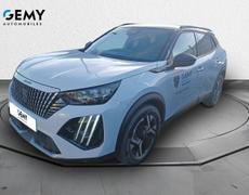 Peugeot 2008 Saint-Brieuc