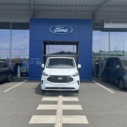 Ford Transit Custom 320 L1H1 2.0 EcoBlue diesel 136 LIMITED Le Mans