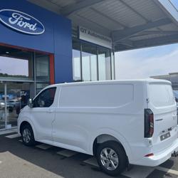 Ford Transit Custom 320 L1H1 2.0 EcoBlue diesel 136 LIMITED Le Mans
