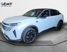 Peugeot 3008 Saint-Brieuc