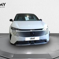 Peugeot 3008 3008 Hybrid 145 e-DCS6 GT Saint-Brieuc