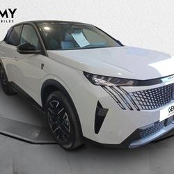 Peugeot 3008 3008 Hybrid 145 e-DCS6 GT Saint-Brieuc