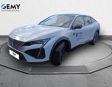 Peugeot e-408 Saint-Brieuc