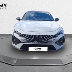 Peugeot e-408 408 Electrique 58 kWh 210 ch GT Saint-Brieuc