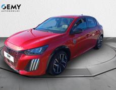 Peugeot 208 Saint-Brieuc