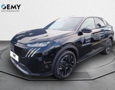 Peugeot 3008 Saint-Brieuc