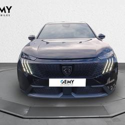 Peugeot 3008 3008 Hybrid 145 e-DCS6 Allure Saint-Brieuc