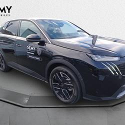 Peugeot 3008 3008 Hybrid 145 e-DCS6 Allure Saint-Brieuc