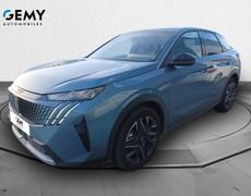 Peugeot 3008 Saint-Brieuc