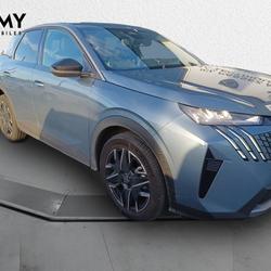 Peugeot 3008 3008 Hybrid 145 e-DCS6 Allure Saint-Brieuc