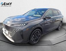 Peugeot 5008 Saint-Brieuc