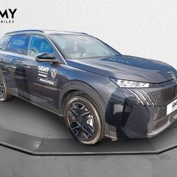 Peugeot 5008 5008 Hybrid 145 e-DCS6 GT Saint-Brieuc