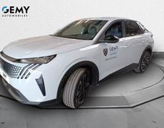 Peugeot 3008 Saint-Brieuc