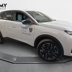 Peugeot 3008 3008 Hybrid 145 e-DCS6 Allure Saint-Brieuc