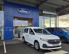 Ford Transit Connect - FLEXCAB L1 1.5 EcoB 150ch PHEV DCT TREND - 34 490 €