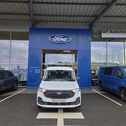 Ford Transit Connect FLEXCAB L1 1.5 EcoB 150ch PHEV DCT TREND occasion - Le Mans - photo 2/25