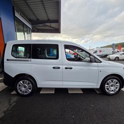 Ford Transit Connect FLEXCAB L1 1.5 EcoB 150ch PHEV DCT TREND occasion - Le Mans - photo 3/25