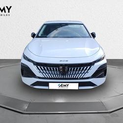 Peugeot 308 III Phase 1 308 Plug-in Hybrid 195 ch e-DCS7 Allure Saint-Brieuc