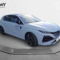 Peugeot 308 III Phase 1 308 Plug-in Hybrid 195 ch e-DCS7 Allure Saint-Brieuc