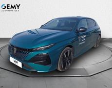 Peugeot e-308 Saint-Brieuc