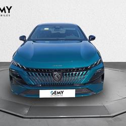 Peugeot e-308 308 Electrique 55 kWh 156ch GT Exclusive Saint-Brieuc