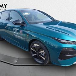 Peugeot e-308 308 Electrique 55 kWh 156ch GT Exclusive Saint-Brieuc