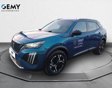 Peugeot 2008 Saint-Brieuc