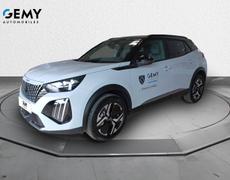 Peugeot 2008 Saint-Brieuc