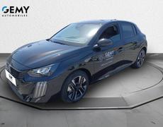 Peugeot 208 Saint-Brieuc