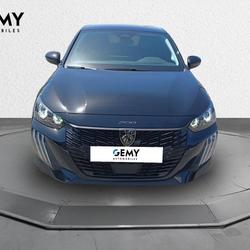 Peugeot 208 208 Hybrid 110 ch e-DCS6 Allure Saint-Brieuc