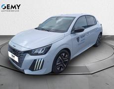 Peugeot 208 Saint-Brieuc