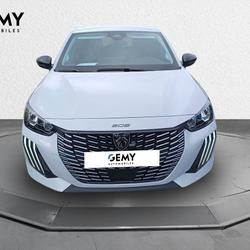 Peugeot 208 208 100 S&S BVM6 Allure Saint-Brieuc