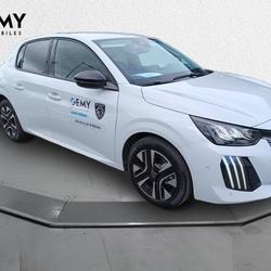 Peugeot 208 208 100 S&S BVM6 Allure Saint-Brieuc