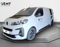 Peugeot Expert Saint-Brieuc