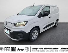 Fiat Doblo Brest