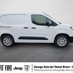 Fiat Doblo M Diesel 100ch 25th Anniversary GARANTIE 8 ANS Brest