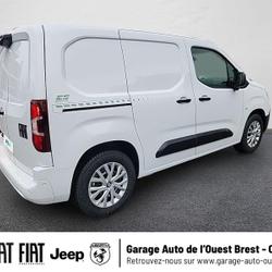 Fiat Doblo M Diesel 100ch 25th Anniversary GARANTIE 8 ANS Brest