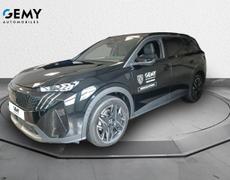 Peugeot 5008 Saint-Brieuc