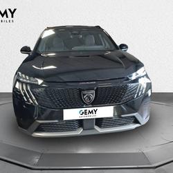 Peugeot 5008 5008 Hybrid 145 ch e-DCS6 GT Exclusive Saint-Brieuc
